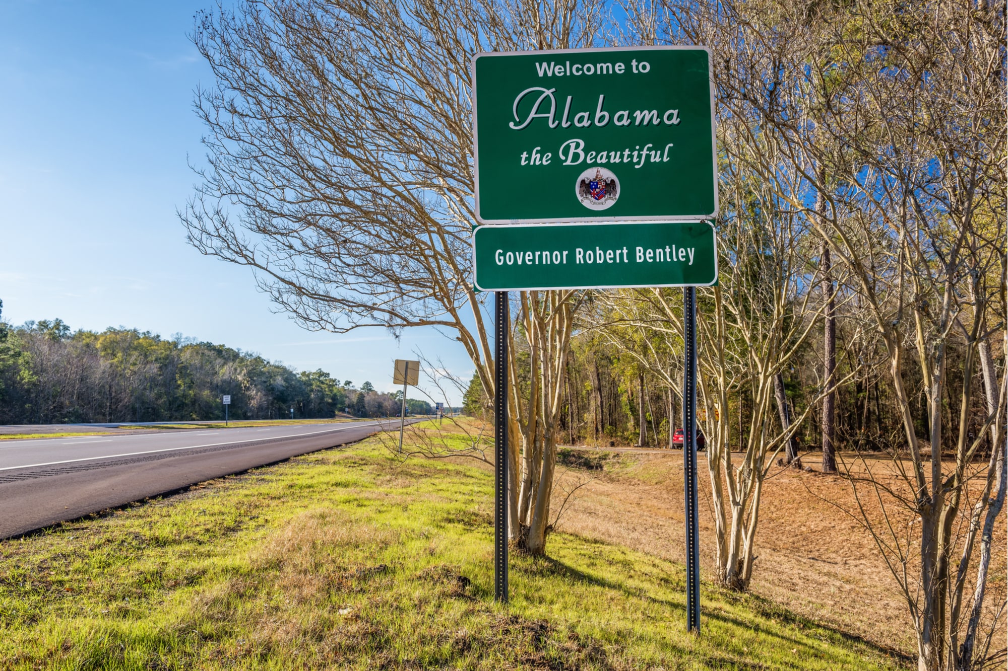 Alabama Car Insurance - Bluefire Knowledge Center