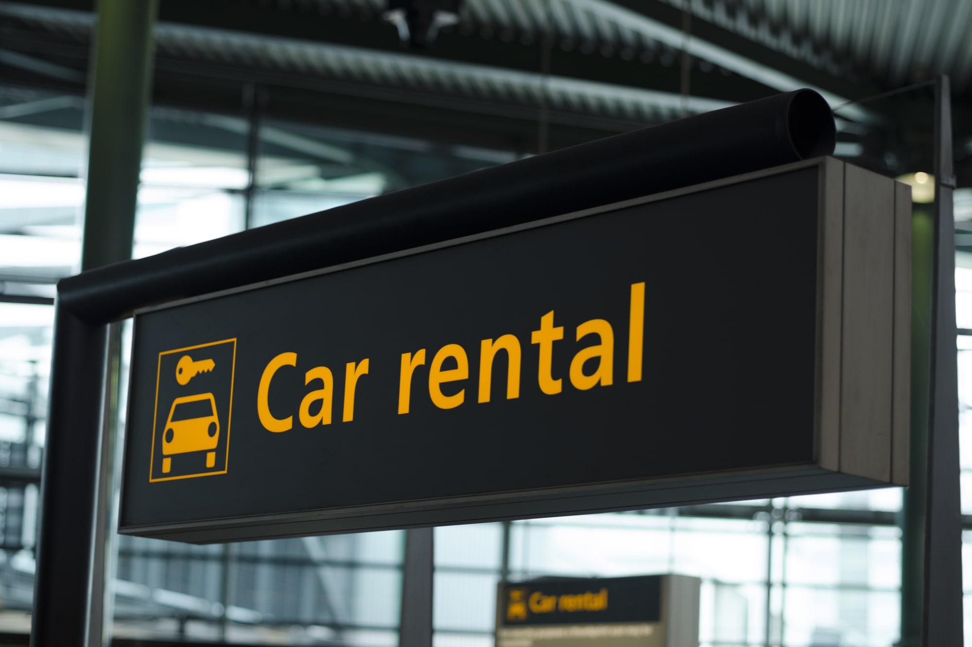 Does My Insurance Cover Rental Cars? - Bluefire Knowledge Center