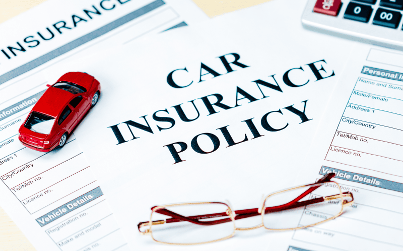 How to Insure A New Car
