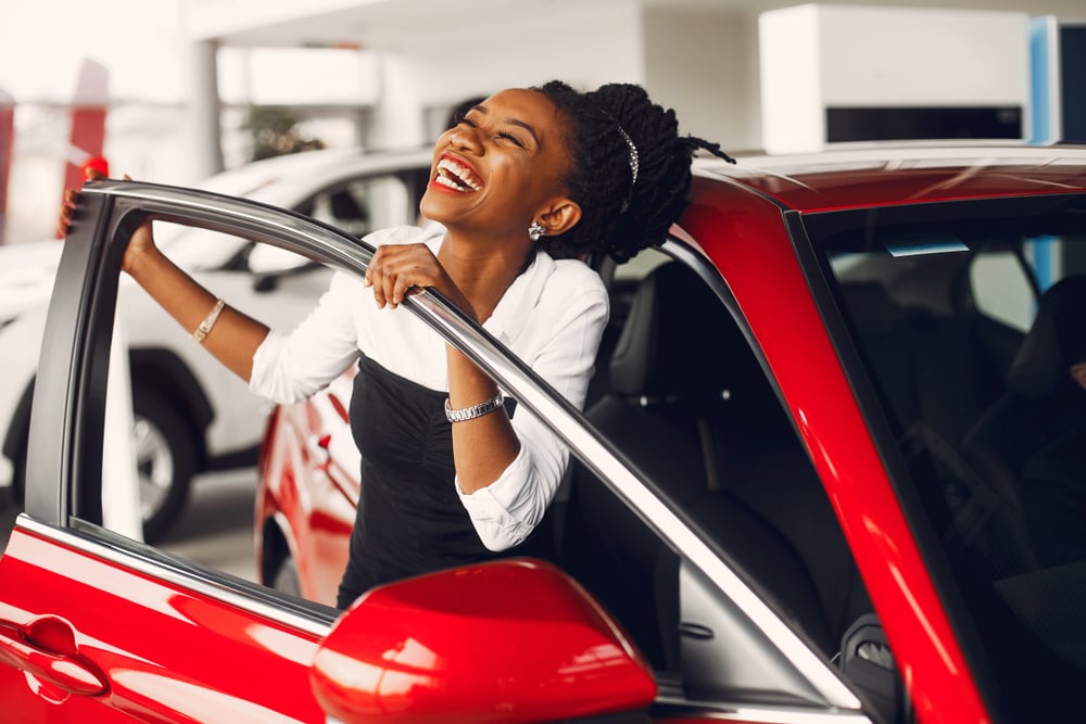 8 Insurance Buying Tips for New Car Owners Bluefire Knowledge Center