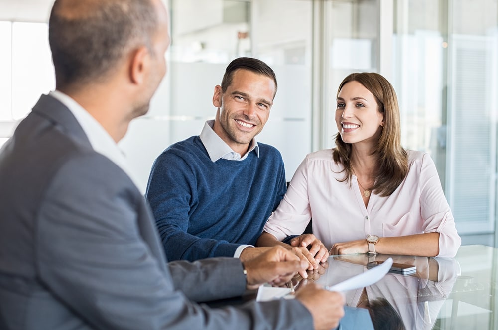 8 Things To Look For In A Car Insurance Agent In Texas Bluefire 