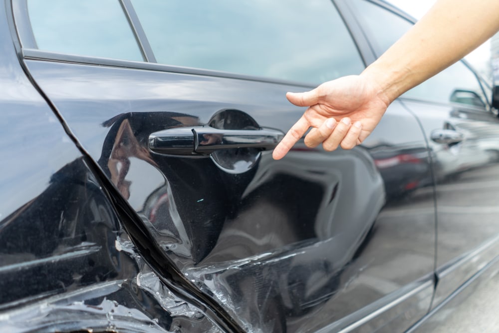 How Does Car Insurance Work After a HitandRun? Bluefire Knowledge