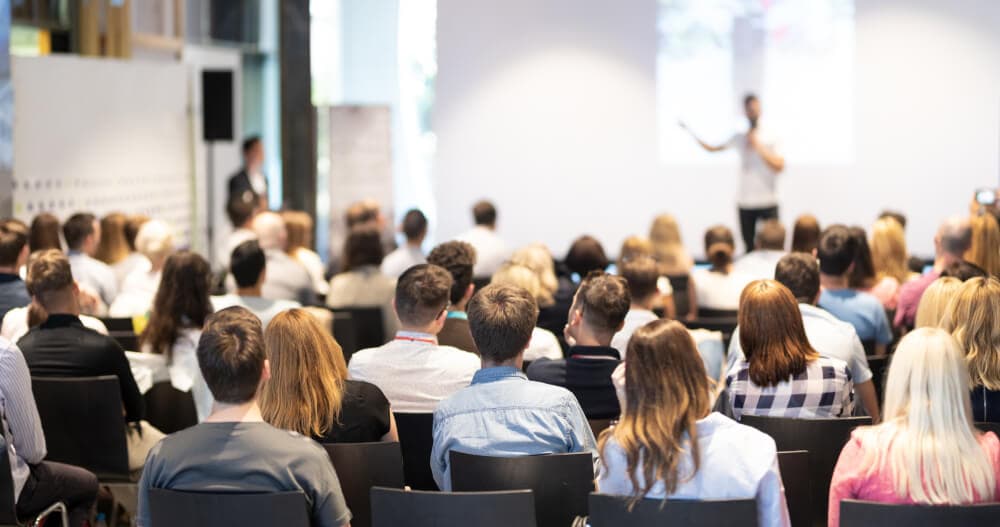 Insurance Industry Conferences and Events 2024 Bluefire