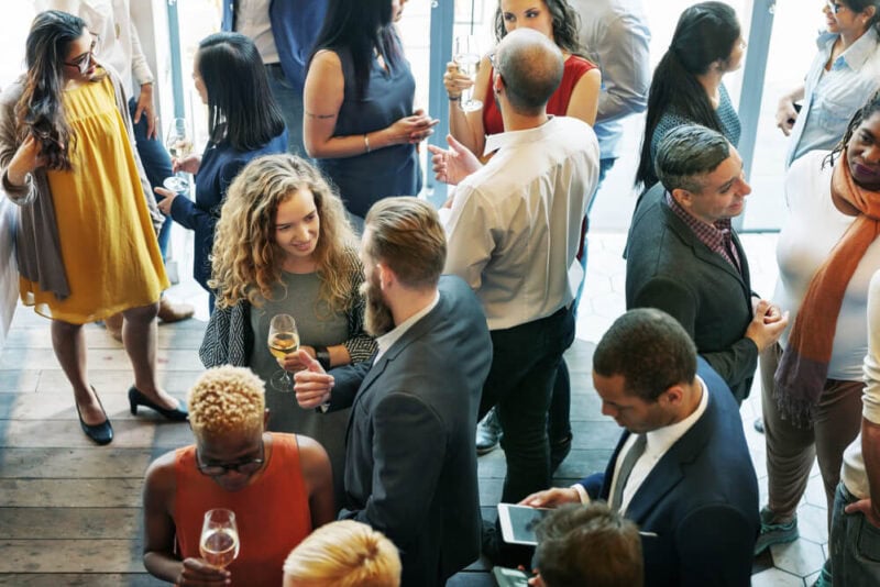 Insurance Industry Conferences and Events 2024 Bluefire