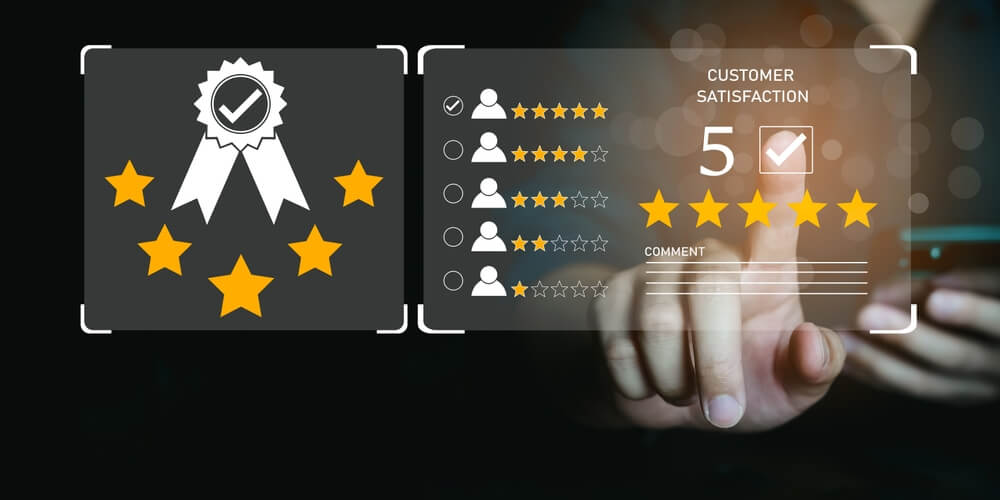 Insurance Client Testimonials Harness Customer Reviews & Testimonials | Bluefire Insurance